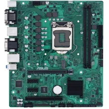 ASUS PRO H510M-C/CSM: Оперативная память 2xDDR4 3200 МГц, до 64 ГБ