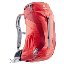 Рюкзак Deuter AC Lite 22 Fire-Cranberry (34621): Производитель Deuter