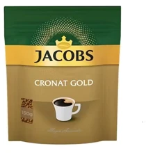 Кофе растворимый Jacobs Cronat Gold 150 г (8711000521373): Вид напитка кофе растворимый