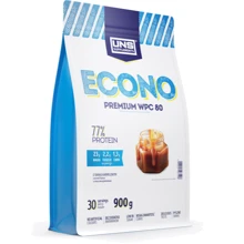 Протеїн UNS Econo Premium 900 g/ 30 servings/ Caramel: Вид сироваткові