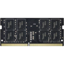 TEAM 16 GB SO-DIMM DDR4 3200 MHz Elite (TED416G3200C22-S01): Тип DDR4