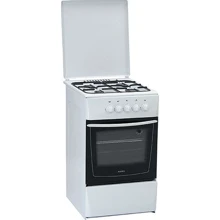 Газовая плита Nord 104-4А White: Тип устройства кухонная плита