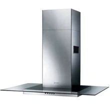 Вытяжка Faber GLASSY X/V A 60: Тип воздухоочистителя Рециркуляция, Отвод
