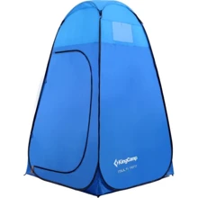 Аксесуар для намету Мульти-тент KingCamp Multi Тent (KT3015) (blue): Виробник KingCamp