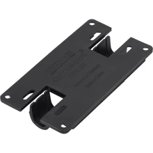 Педалборд Монтажная пластина ROCKBOARD QuickMount Type UH - Universal Pedal Mounting Plate For Horizontal Pedals: Производитель ROCKBOARD