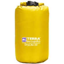 Гермомешок Terra Incognita DryLite 10: Объем, л 10