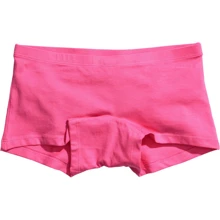 Трусы H&M 4879328 146-152 см темно-розовые: Тип Трусы