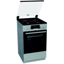 Плита комбинированная Gorenje MEK512S: Тип устройства Комбинированная плита