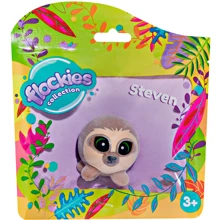 Колекційна фігурка Flockies Лінивець Стівен (FLO0117): Тип Игровая фигурка