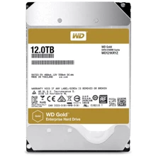 Внутрішній жорсткий диск WD Gold Enterprise Class SATA 12TB (WD121KRYZ): Форм-фактор 3.5"