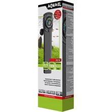 Обогреватель AquaEl Ultra Heater пластиковый сверхточный 75 Вт (115513): Производитель Aquael