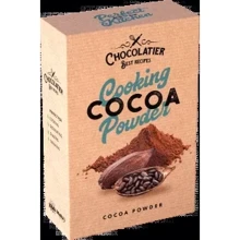 Какао-порошок Chocolatier натуральный 80 г (4820075506032): undefined undefined