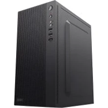Корпус FrimeCom MX8 400W: Форм-фактор материнской платы MicroATX/Mini-ITX