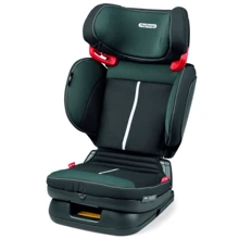 Автокресло Peg-Perego Viaggio 2-3 Flex Forest Зеленый с черным (IMVF000035UR64DX13): Группа 15-36 кг (группа 2-3)