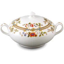 Супница Габриелла Lefard 2.8 л (440-105): Тип Супница