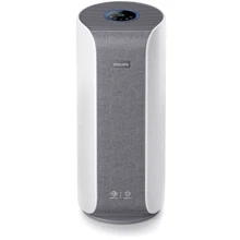 Очищувач повітря Philips Dual Scan AC3858/51: Площа приміщення, кв.м 72
