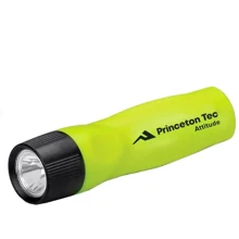 Фонарь туристический Princeton Tec Attitude 400 Lumens yellow (2370.44.18): Тип Ручной