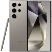 Смартфон Samsung Galaxy S24 Ultra 12/1Tb Titanium Gray Approved Витринный образец: Причина уценки Как новый (витринный образец): смартфон выглядит и функционирует как новый. Смартфон полностью протестирован по программе Approved, все функции работают корректно