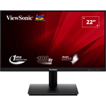 Монітор ViewSonic VA220-H: Покриття екрану матовое