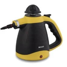 Пароочиститель SOGO VAP-SS-16935: Максимальная мощность, Вт 900