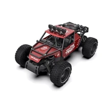 Автомобиль Sulong Toys Off-road Crawler на р/у Race (SL-309RHMR): Класс Внедорожник