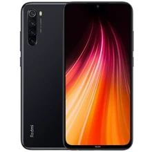 Смартфон Xiaomi Redmi Note 8 4/64 GB Black Approved Витринный образец: Причина уценки Как новый (витринный образец): смартфон выглядит и функционирует как новый. Смартфон полностью протестирован по программе Approved, все функции работают корректно