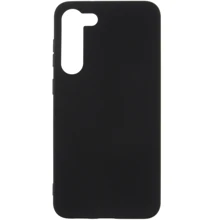 Чехол для телефонов ArmorStandart Matte Slim Fit Black for Samsung S916 Galaxy S23+ (ARM65462): Совместимость Samsung S916 Galaxy S23 Plus