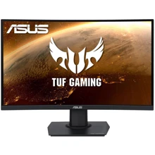 Монитор ASUS TUF Gaming VG24VQE (90LM0575-B01170): Покрытие экрана матовое