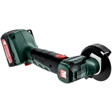 Болгарка (угловая шлифовальная) Metabo PowerMaxx CC 12 BL (600348500): Производитель Metabo