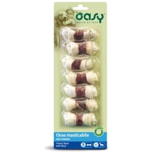 Ласощі для собак OASY Chewy Bone яловичина S 85 г (8053017340968): undefined undefined