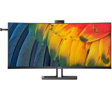 Монітор Philips 40B1U6903CH/00: Покриття екрану антибликовое