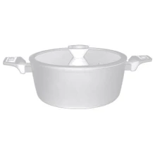 Кастрюля Sogo 2.5 л 24 см (OLL-SS-23170): Тип Традиционная