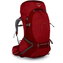 Рюкзак Osprey Atmos AG 65 Rigby Red - LG (009.1705): Производитель Osprey