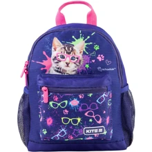 Рюкзак детский Kite Kids Rachael Hale R21-534XS: Тип Рюкзак