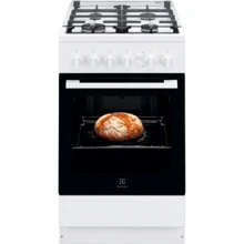 Газовая плита Electrolux RKG500002W: Тип устройства кухонная плита
