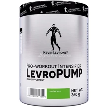 Kevin Levrone LevroPump 360 g /30 servings/ Exo Grape: Тип Комплекс до тренировки