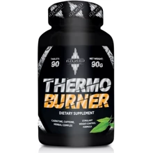 Жироспалювач Azgard Nutrition Thermo Burner 90 tabs / 30 servings: Стать Унисекс