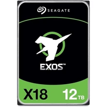 Внутренний жесткий диск Seagate Exos X18 12TB (ST12000NM004J): Форм-фактор 3.5"