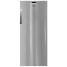 Морозильная камера Beko RFSA240M23X: Исполнение отдельностоящая