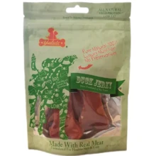 Лакомство для собак Yalute Bone Shape of Duck and Apple утка и яблоко 100 г (DU-44): Производитель Yalute