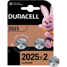Duracell DL2025 DSN 2 шт (5010963/5014805): undefined undefined