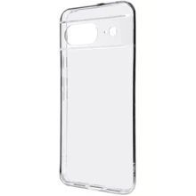 Чехол для телефонов ArmorStandart Air Series Camera cover Transparent for Google Pixel 8 (ARM72941): Совместимость Google Pixel 8