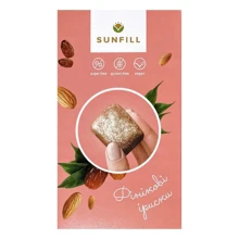 SUNFILL Конфеты Финиковые ириски (4820211260231): Тип Конфеты