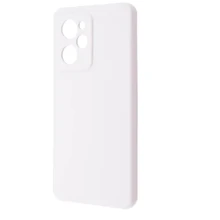 Чехол для телефонов WAVE Full Silicone Cover White for Xiaomi Poco X5 Pro 5G: Совместимость Xiaomi Poco X5 Pro 5G