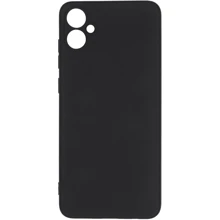 Чохол для телефона ArmorStandart Matte Slim Fit Camera cover Black для Samsung A055 Galaxy A05 (ARM71805): Сумісність Samsung A055 Galaxy A05