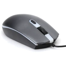 Мышь Omega OM-0550 Gray (OM0550G): Интерфейс подключения USB-C