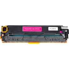 Картридж PowerPlant HP LJ Pro 200, Canon i-Sensys MF8230 MG (CF213A) (PP-CF213AMG): Производитель PowerPlant