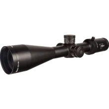 Прицел Trijicon Tenmile HX 5-25x50 MOA Crosshair SFP Red оптический (TMHX2550-C-3000010): Тип прицела Оптический