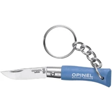 Нож и мультитул Брелок Opinel №2 (204.65.18): Тип ножа Мини-нож