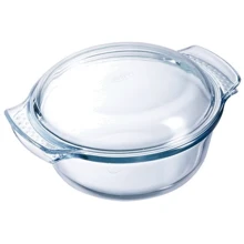 Каструля Pyrex 108A000 (2.1 л): Тип Традиционная
